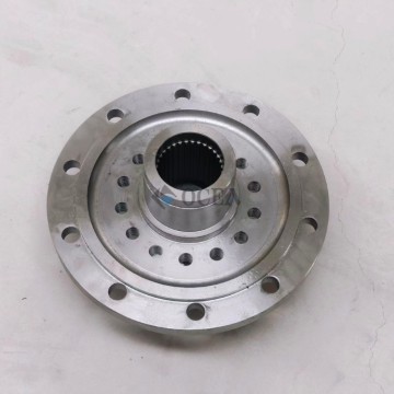 Cubo estriado da caixa de equilíbrio Shantui 222-45-00031