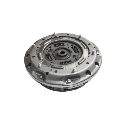 Genuine DPS6 Transmission Clutch LUK Clutch 6020008990 DCT250 for Ford B-max Focus Fiesta" 

However, for a more optimized search engine title, we might condense it slightly:

"DPS6 Transmission Clutch LUK 6020008990 DCT250 for Ford B-max, Focus, Fiesta