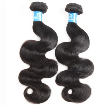 Famous Cambodian Hair Vendors With Custom Hair Labels And Packaging