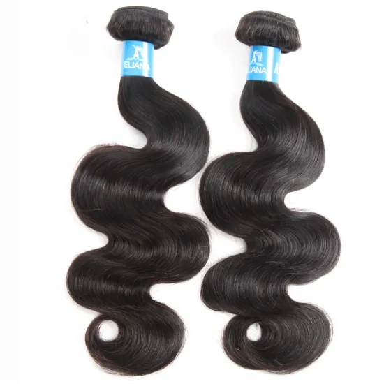 Famous Cambodian Hair Vendors With Custom Hair Labels And Packaging
