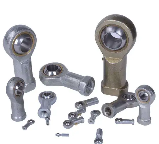 Spherical Plain Bearing (GE10C)