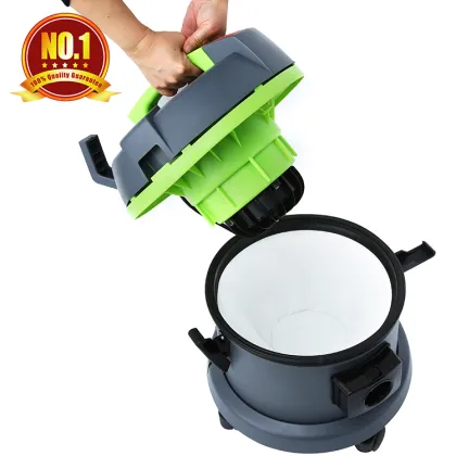 silent model cleaning dry vacuum cleaner