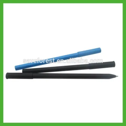Guangzhou cheap boll pen paper cutting ballpoint pen