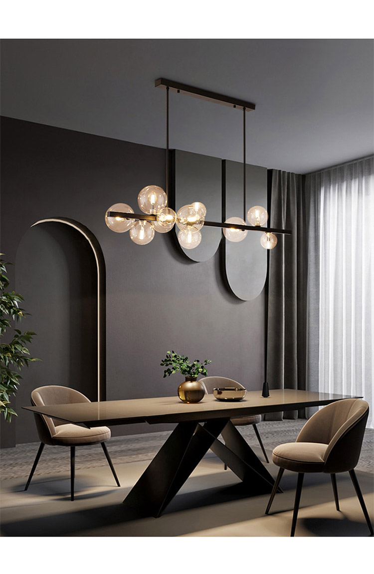 this pendant light is a beautiful, stylish, and functional piece that can enhance the look and feel of any room.