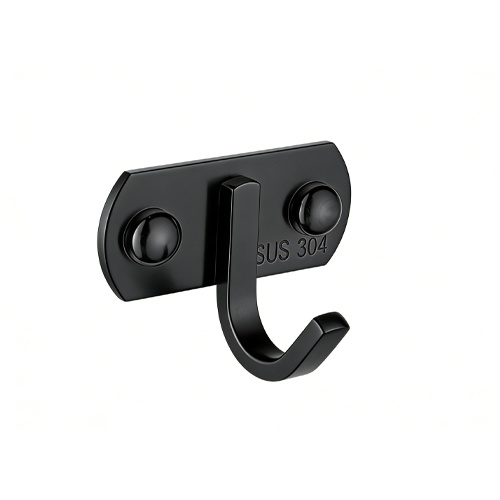 Duty culus SUS304 Hook musqusha