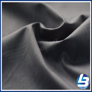 OBL20-630 Polyester cationic dobby fabric