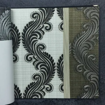 wallpaper brands house glitter effect wallpaper
