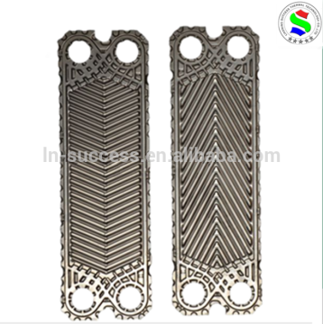0.6mm ss316 ss304 plate for heat exchanger