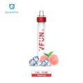 VFUN DISPOSABLE KIT WITH RAINBOWN FLASH LIGHT