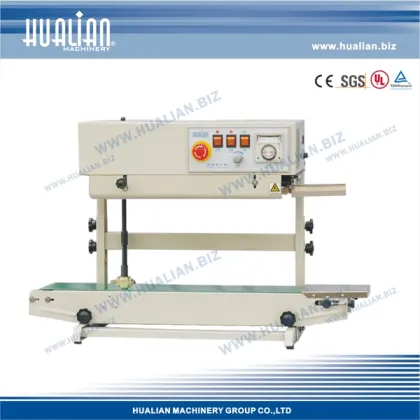 Hualian 2015 Sealing Machine (FRB-770II)