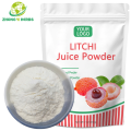 Polvo de litchi