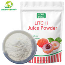 Natural Organic Litchi Powder