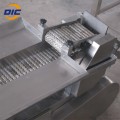 pandan leaves slicing machine licorice root cutting machine