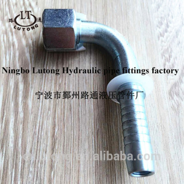manufacturer for high quality metric fitting DIN