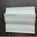 Одноразовий 1-шаровий паперовий рушник з переробленої сировини