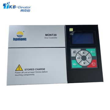 Pengontrol Pintu Lift HPMont - Inverter Pintu MT20-2S04P