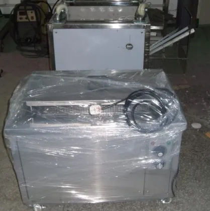 skymen ultrasonic wheel cleaner