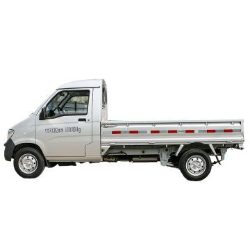 Wuling Mini Cargo Truck: 4x2 3T 5T Diesel Lorry for Sale