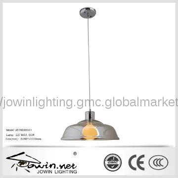Top Quality New Design Pendant Light