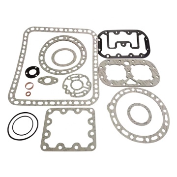 Dorin Compressor Gasket Replacement - Refrigeration Compressor Manufacturers in China