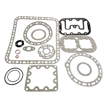 Dorin Compressor Gasket Replacement - Refrigeration Compressor Manufacturers in China