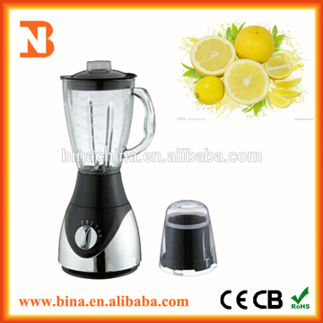 Latest products in market as seen on tv 2016 blender machine