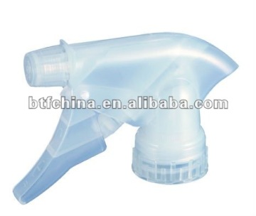 plastic sprayer
