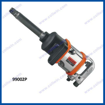 Truck Mounted 1 inch Pneumatic Impact Wrench (Twin Hammer)