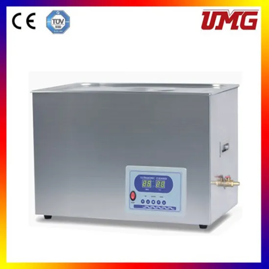 22L Dental Cleaner, Dental Lab Steam Cleaner