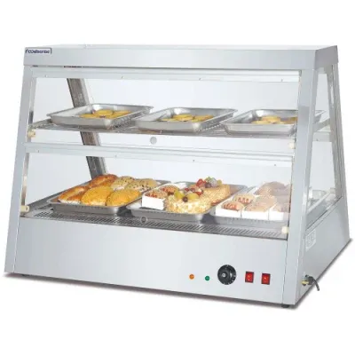 Best Price Food Display Warmer Catering Equipment Food Display Warme