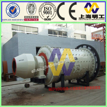 Iron Ore Grinding Ball Mill/Mineral Grinding Ball Mill/Ball Grinding Mills