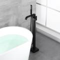 Floor Standing Tub Filler Faucet Mixers