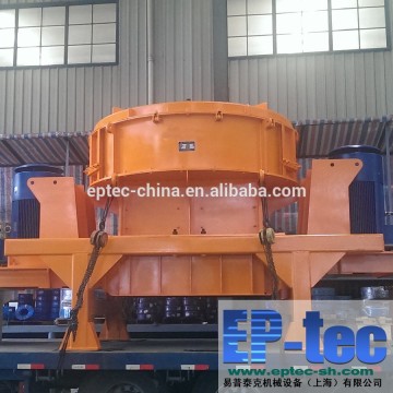High quality small sand making machine from China