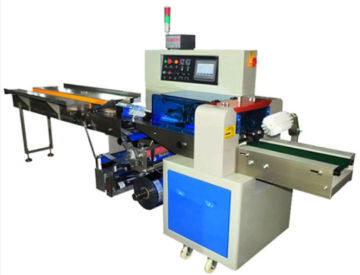 High Quality Automatic Face Mask Cartoning Machine Machine
