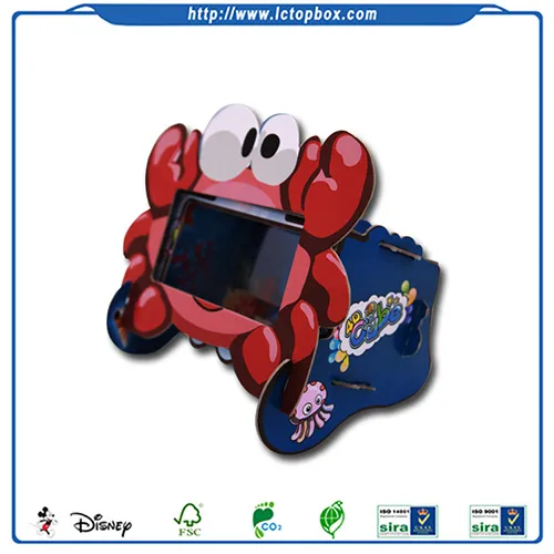 Best Sale 3D Cartoon Puzzle