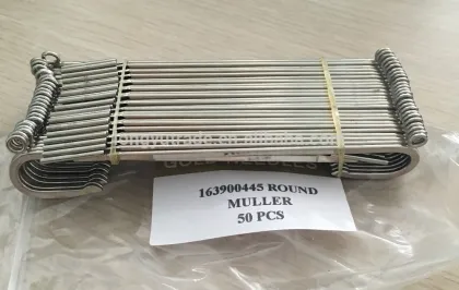 Muller 163900445 ROUND