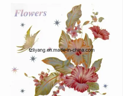 Heat Transfer Printing Laser Foil (LIYANG)