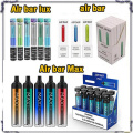 Air Bar Max 2000 Puffs Desechables