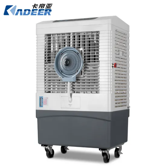 50L Big Capacity Portable Evaporative Air Cooler Conditioner