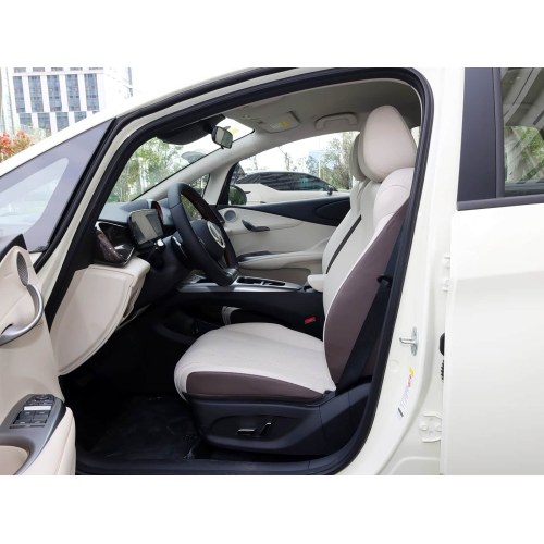 2025 420 км Byd Dolphin Vitality Edition