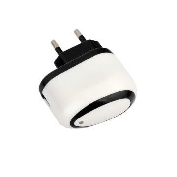 Cell phone travel charger EU plug for Nokia, samsung