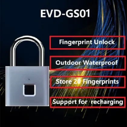 Identification of Good Fingerprint Locks