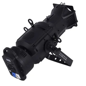 Sailwin Factory 200W LED Leko Ellipsoidal Spotlight for Cinema and Stage Lighting
