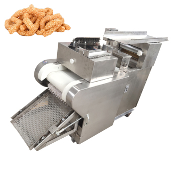 Wholesale Professional Small Chinchin Making Machine
