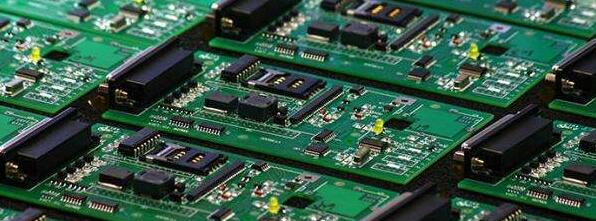 Rigid Flex PCB Assembly