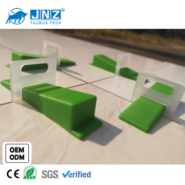JNZ in stock wall tile leveling system leveler