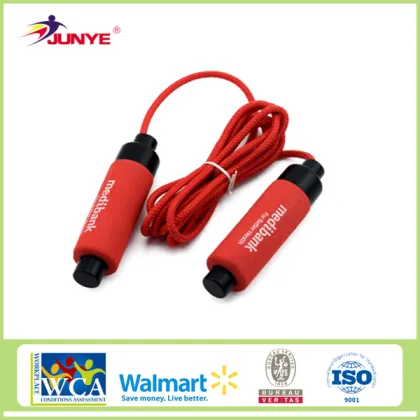 Ningbo Junye wire for promotions jump rope