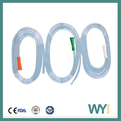 Disposable Medical Stomach Tube