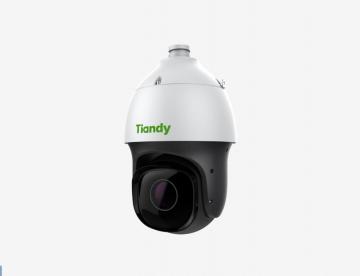 ασύρματο σύστημα ασφαλείας 2MP 20 × Starlight IR POE PTZ speed dome camera