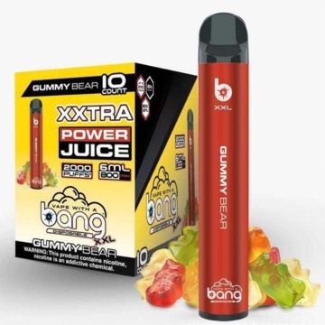 Bang XXL Disposable Vape Pen - Watermelon Lush